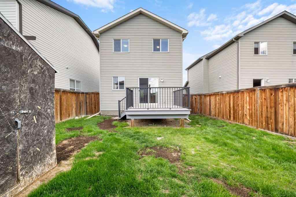 MLS® A2225760 - 481 Cimarron Boulevard  in Cimarron Vista Okotoks, Residential