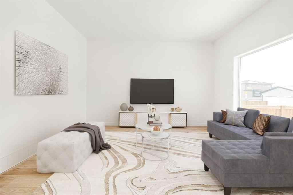MLS® A2225769 - 110 Caribou Bend N in Blackwolf 2 Lethbridge, Residential