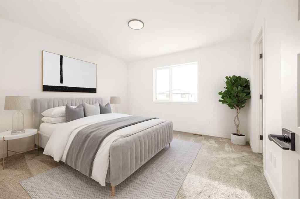MLS® A2225769 - 110 Caribou Bend N in Blackwolf 2 Lethbridge, Residential