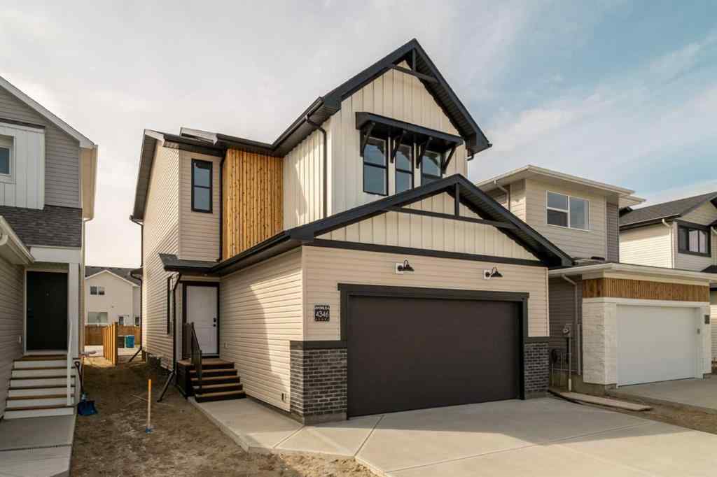MLS® A2225769 - 110 Caribou Bend N in Blackwolf 2 Lethbridge, Residential
