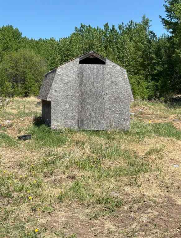 MLS® A2225778 - 800 mistassiniy Road  in NONE Wabasca, Residential