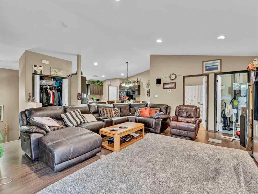 MLS® A2225787 - Unit #1 & 2 943 Ross Street SE in River Flats Medicine Hat, Multi-Family