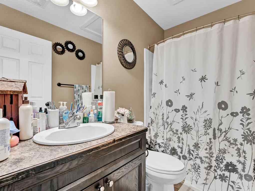 MLS® A2225787 - Unit #1 & 2 943 Ross Street SE in River Flats Medicine Hat, Multi-Family