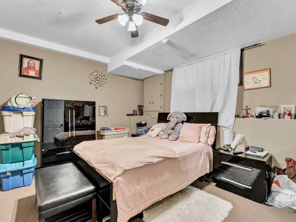 MLS® A2225787 - Unit #1 & 2 943 Ross Street SE in River Flats Medicine Hat, Multi-Family
