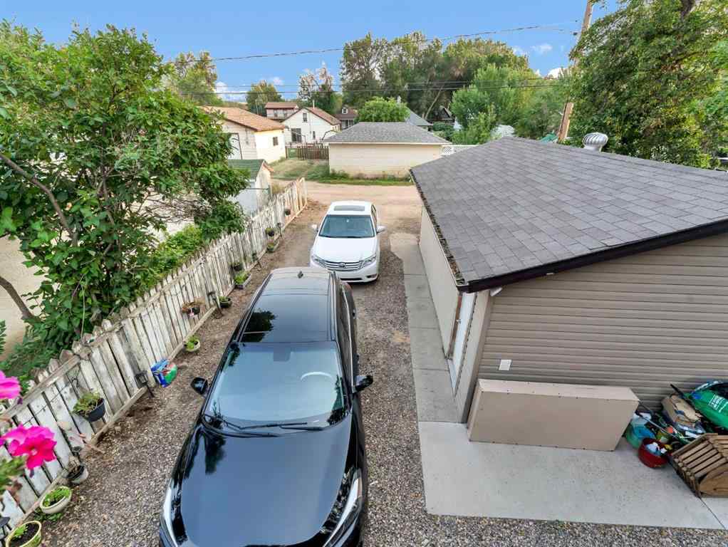 MLS® A2225787 - Unit #1 & 2 943 Ross Street SE in River Flats Medicine Hat, Multi-Family
