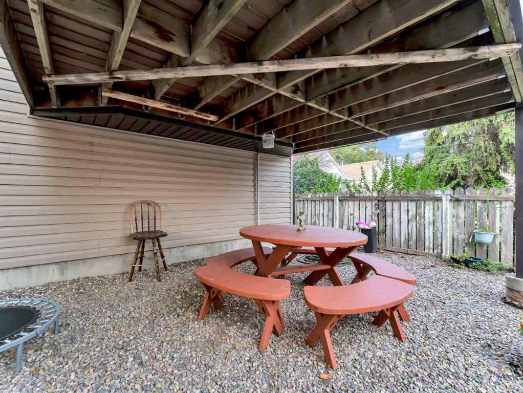 MLS® A2225787 - Unit #1 & 2 943 Ross Street SE in River Flats Medicine Hat, Multi-Family