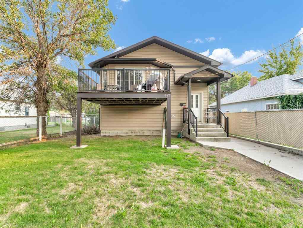 MLS® A2225787 - Unit #1 & 2 943 Ross Street SE in River Flats Medicine Hat, Multi-Family