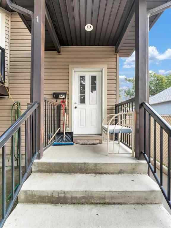 MLS® A2225787 - Unit #1 & 2 943 Ross Street SE in River Flats Medicine Hat, Multi-Family