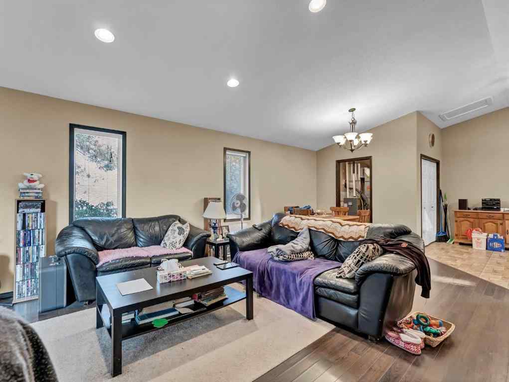 MLS® A2225787 - Unit #1 & 2 943 Ross Street SE in River Flats Medicine Hat, Multi-Family