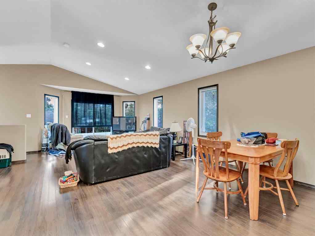 MLS® A2225787 - Unit #1 & 2 943 Ross Street SE in River Flats Medicine Hat, Multi-Family
