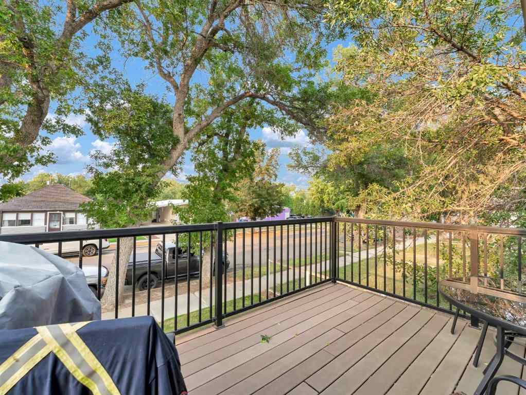 MLS® A2225787 - Unit #1 & 2 943 Ross Street SE in River Flats Medicine Hat, Multi-Family