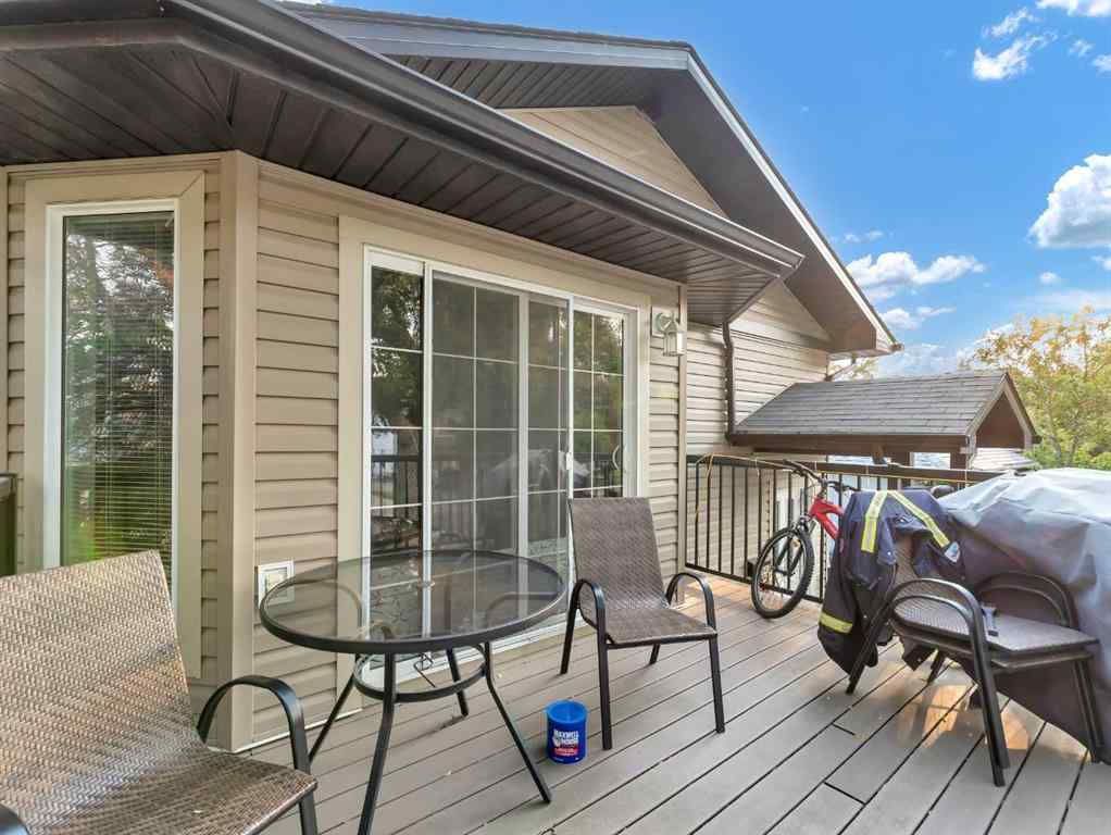 MLS® A2225787 - Unit #1 & 2 943 Ross Street SE in River Flats Medicine Hat, Multi-Family