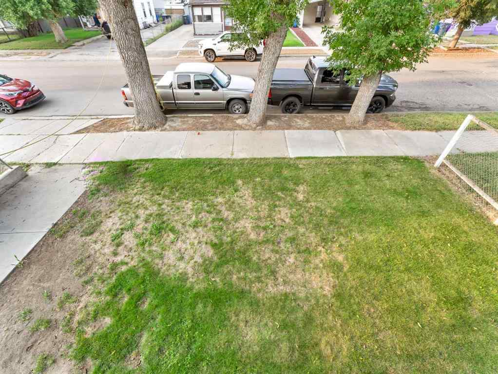 MLS® A2225787 - Unit #1 & 2 943 Ross Street SE in River Flats Medicine Hat, Multi-Family