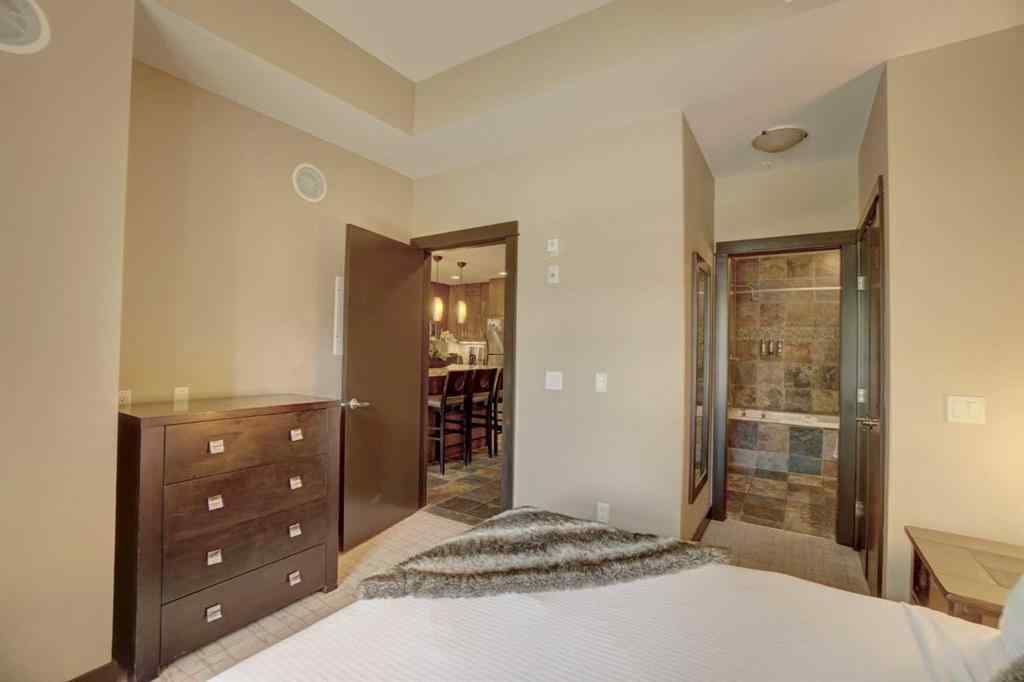 MLS® A2225799 - Unit #106A 1818 Mountain Avenue  in Bow Valley Trail Canmore, Residential