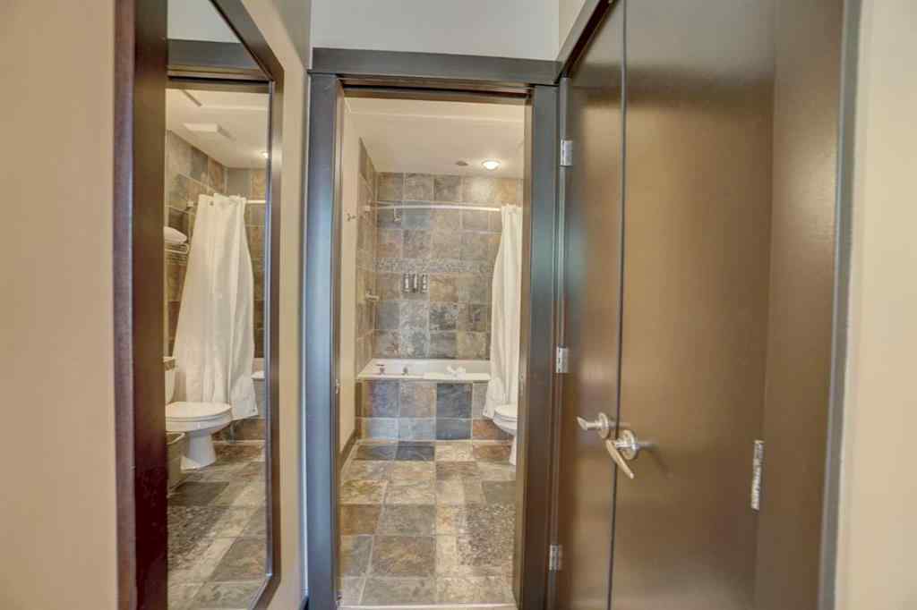 MLS® A2225799 - Unit #106A 1818 Mountain Avenue  in Bow Valley Trail Canmore, Residential
