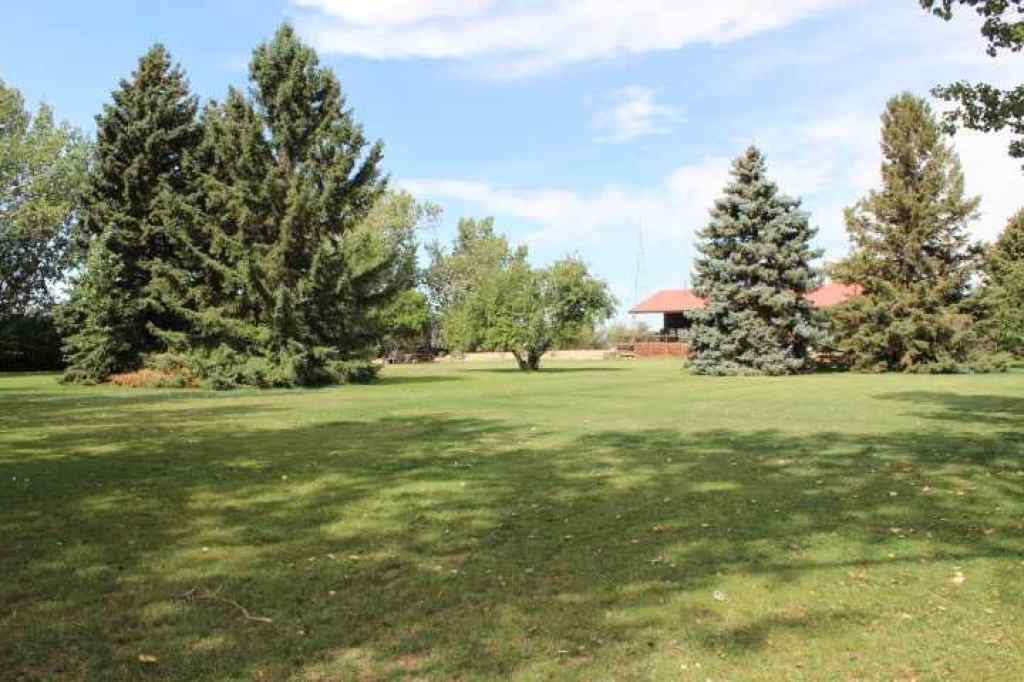 MLS® A2225808 - 115054 103 Range Road N in NONE Bow Island, Residential