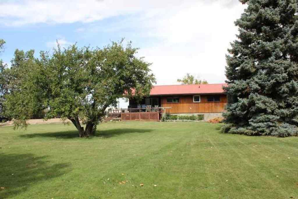 MLS® A2225808 - 115054 103 Range Road N in NONE Bow Island, Residential