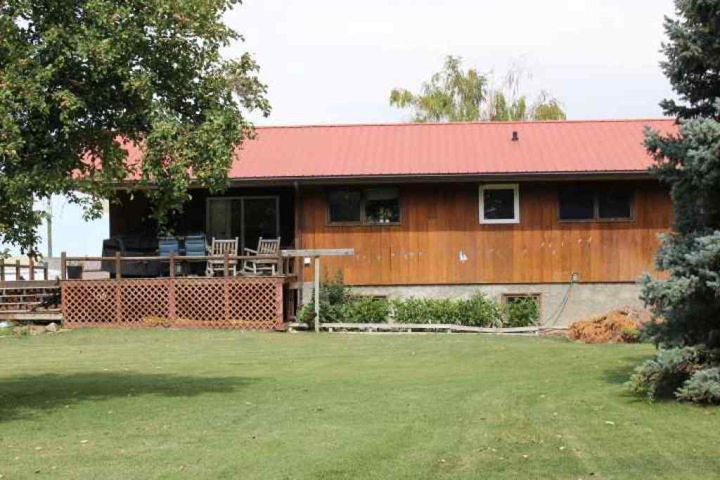 MLS® A2225808 - 115054 103 Range Road N in NONE Bow Island, Residential