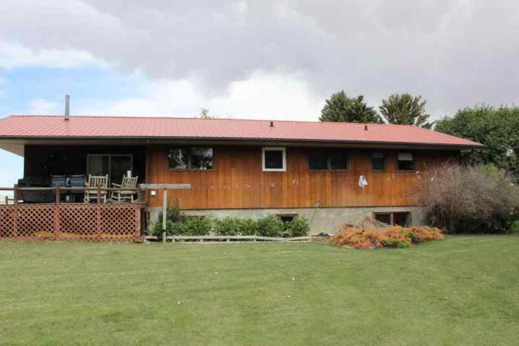 MLS® A2225808 - 115054 103 Range Road N in NONE Bow Island, Residential