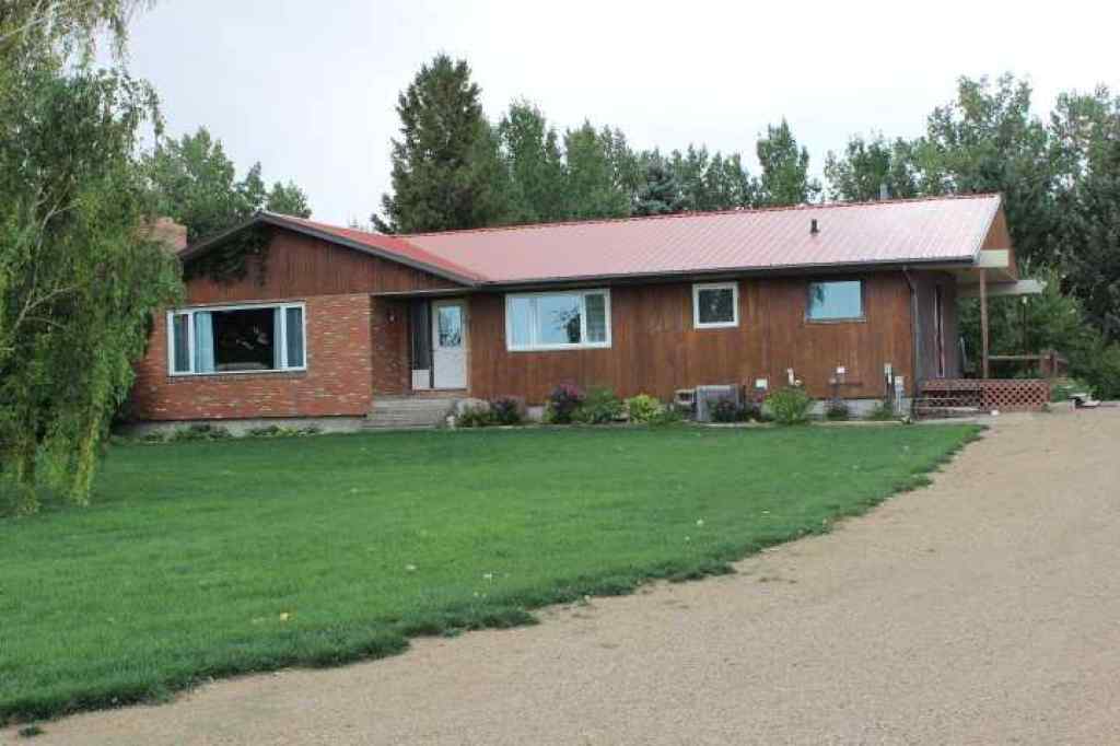 MLS® A2225808 - 115054 103 Range Road N in NONE Bow Island, Residential
