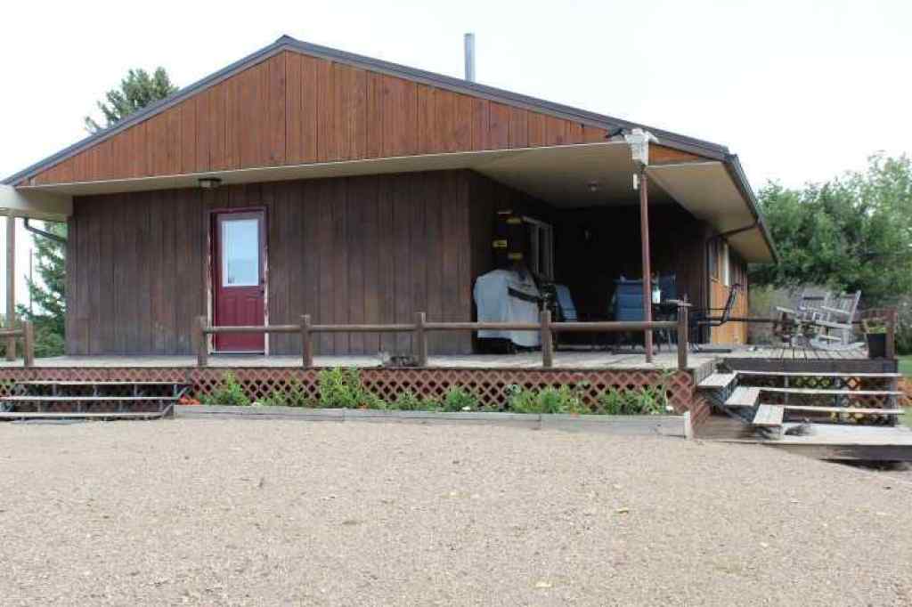 MLS® A2225808 - 115054 103 Range Road N in NONE Bow Island, Residential