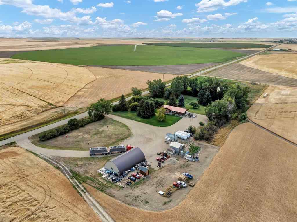 MLS® A2225808 - 115054 103 Range Road N in NONE Bow Island, Residential