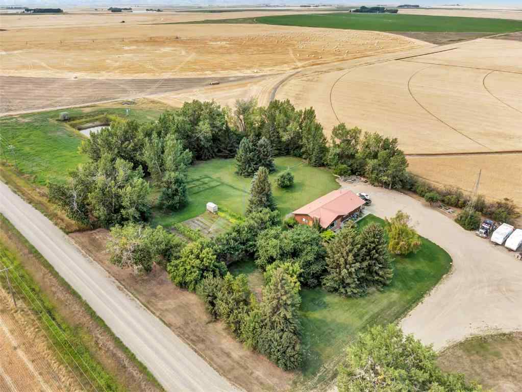 MLS® A2225808 - 115054 103 Range Road N in NONE Bow Island, Residential
