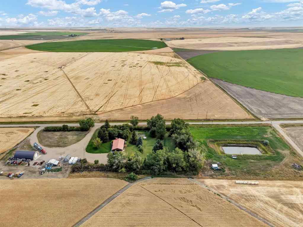 MLS® A2225808 - 115054 103 Range Road N in NONE Bow Island, Residential