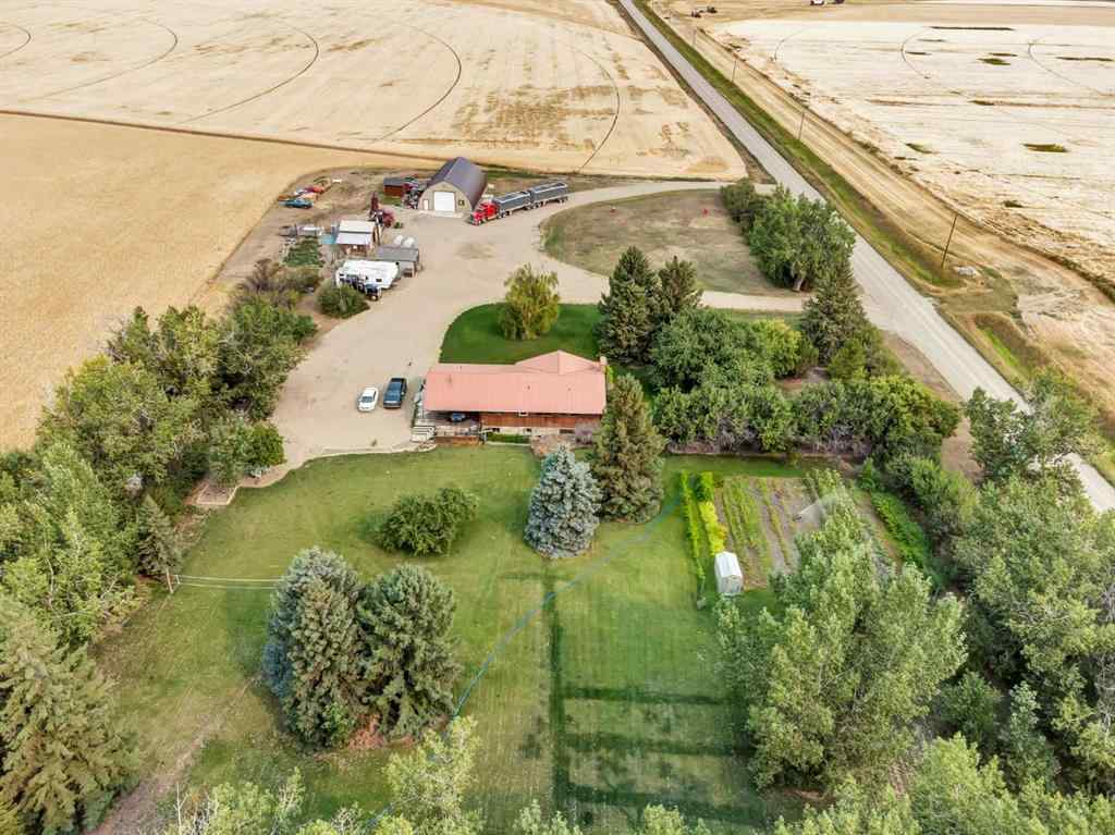MLS® A2225808 - 115054 103 Range Road N in NONE Bow Island, Residential