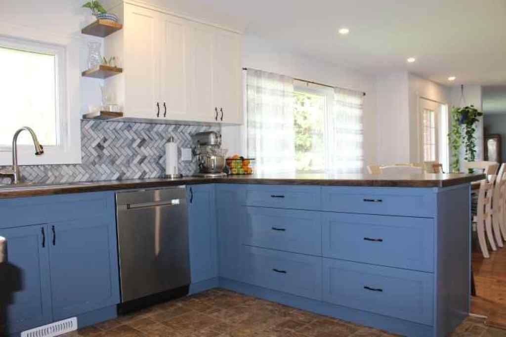 MLS® A2225808 - 115054 103 Range Road N in NONE Bow Island, Residential