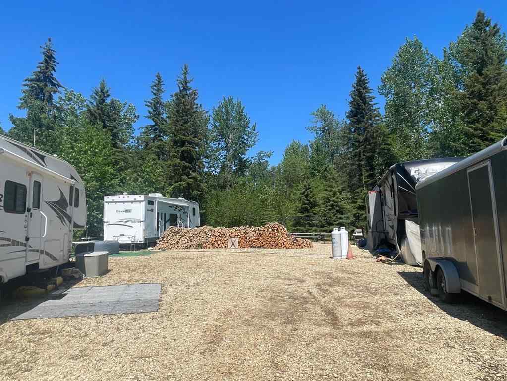 MLS® A2225809 - Lot 100 Willow Drive   in NONE Grouard, Land