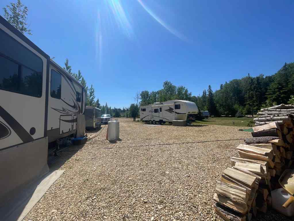 MLS® A2225809 - Lot 100 Willow Drive   in NONE Grouard, Land
