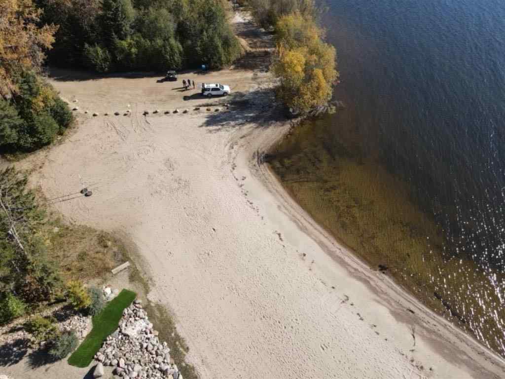 MLS® A2225809 - Lot 100 Willow Drive   in NONE Grouard, Land