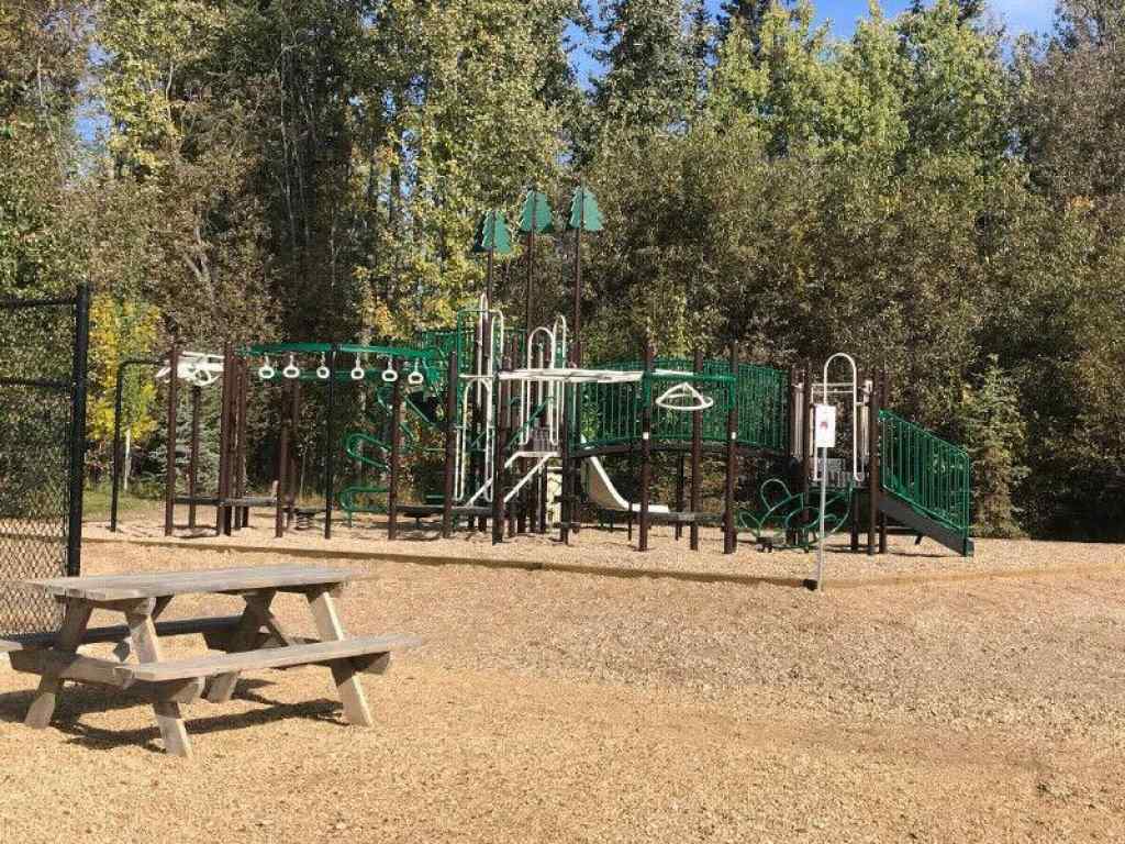 MLS® A2225809 - Lot 100 Willow Drive   in NONE Grouard, Land