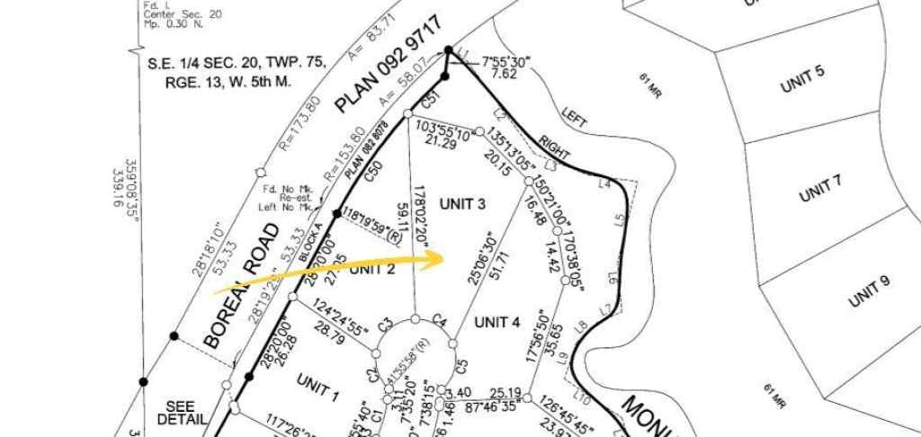 MLS® A2225809 - Lot 100 Willow Drive   in NONE Grouard, Land