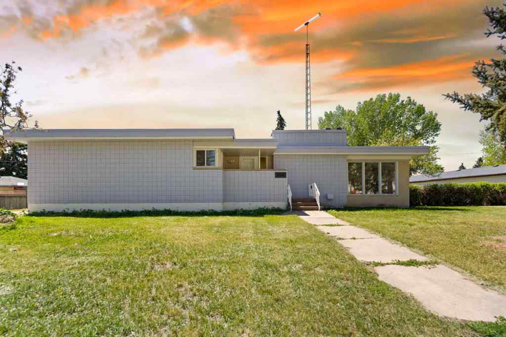 MLS® A2225818 - 419 5th street   in NONE Beiseker, Residential