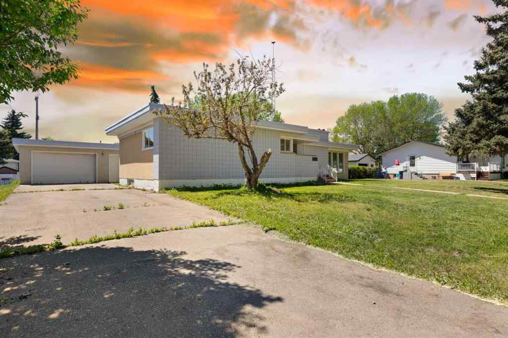 MLS® A2225818 - 419 5th street   in NONE Beiseker, Residential