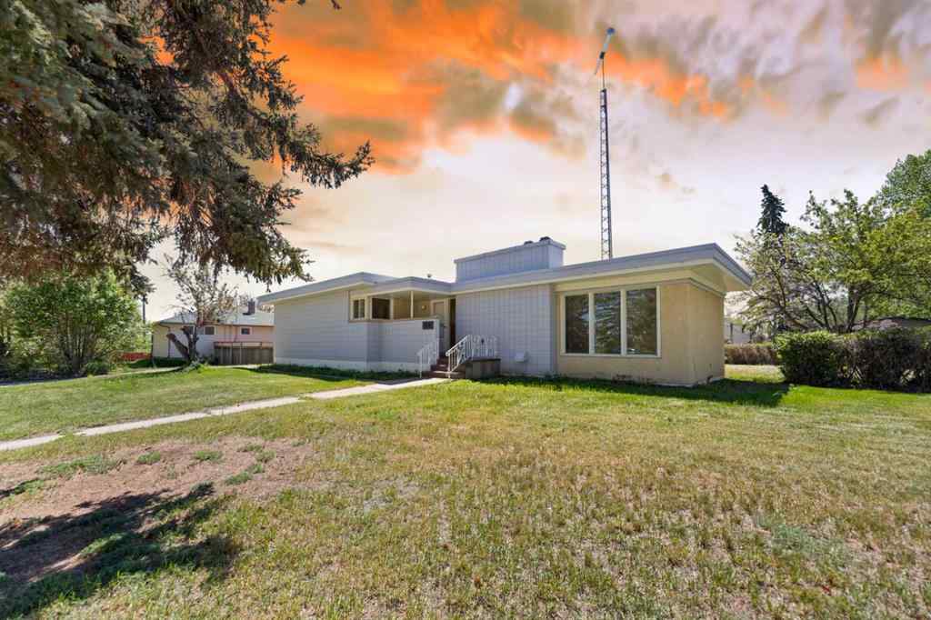 MLS® A2225818 - 419 5th street   in NONE Beiseker, Residential