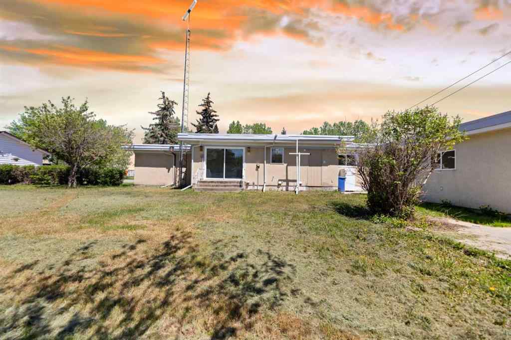 MLS® A2225818 - 419 5th street   in NONE Beiseker, Residential