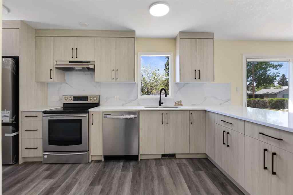 MLS® A2225818 - 419 5th street   in NONE Beiseker, Residential