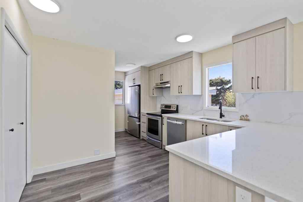 MLS® A2225818 - 419 5th street   in NONE Beiseker, Residential