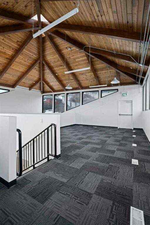 MLS® A2225825 - Unit #1006 4515 Macleod Trail SW in Parkhill Calgary, Commercial
