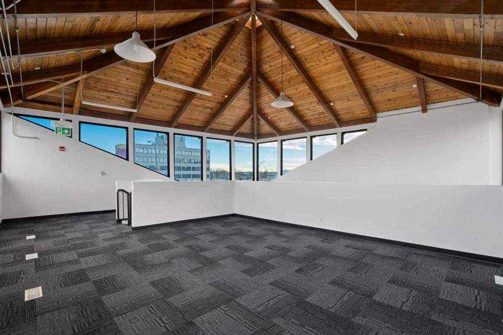 MLS® A2225825 - Unit #1006 4515 Macleod Trail SW in Parkhill Calgary, Commercial