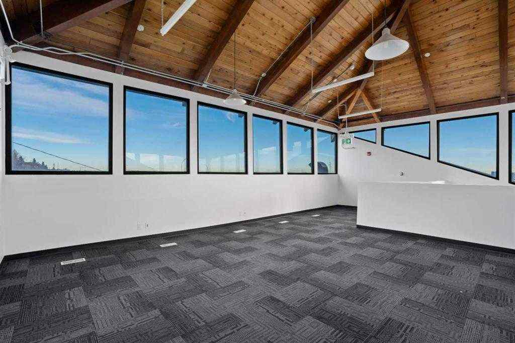 MLS® A2225825 - Unit #1006 4515 Macleod Trail SW in Parkhill Calgary, Commercial