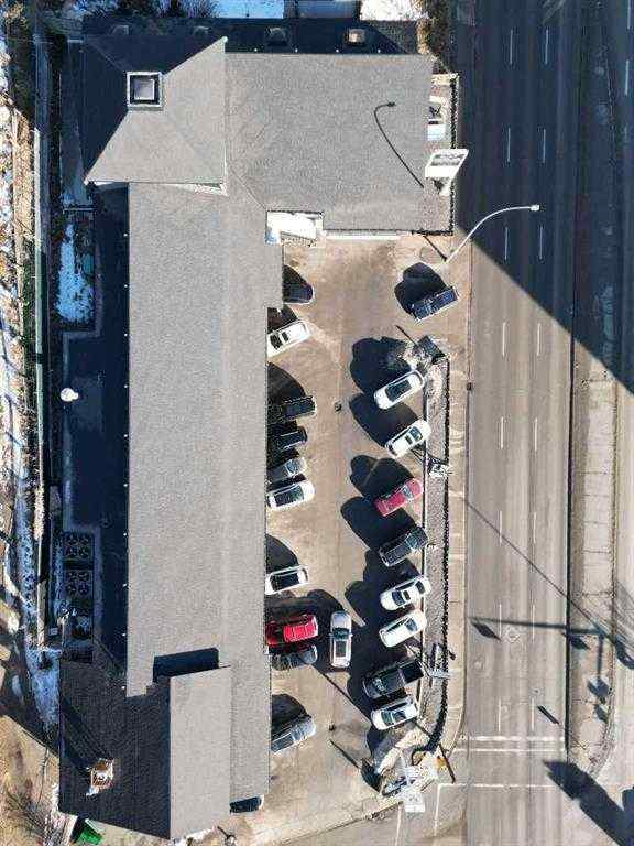 MLS® A2225825 - Unit #1006 4515 Macleod Trail SW in Parkhill Calgary, Commercial
