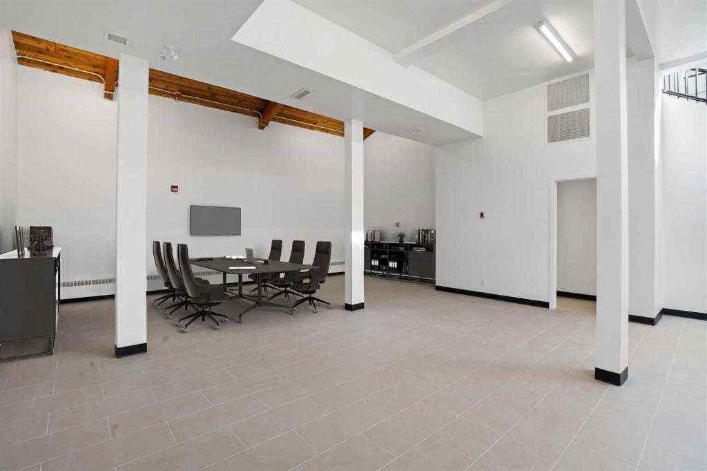 MLS® A2225825 - Unit #1006 4515 Macleod Trail SW in Parkhill Calgary, Commercial