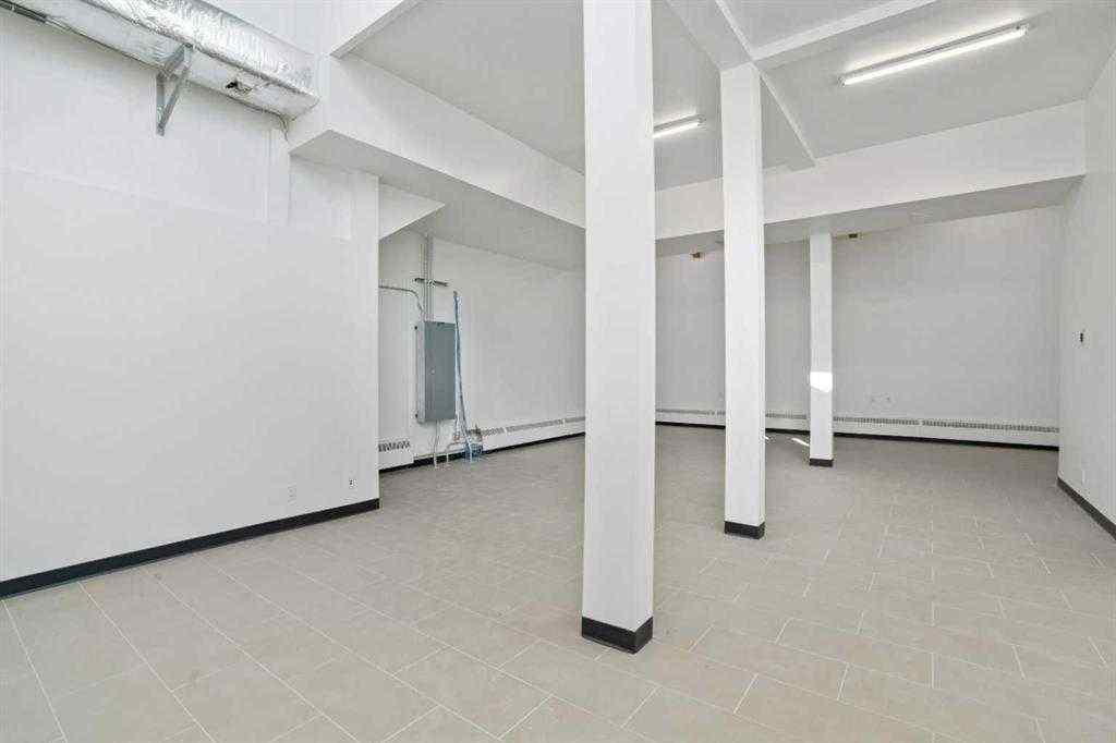 MLS® A2225825 - Unit #1006 4515 Macleod Trail SW in Parkhill Calgary, Commercial
