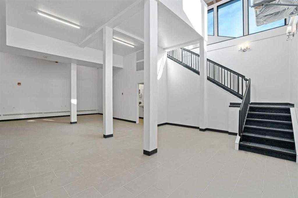 MLS® A2225825 - Unit #1006 4515 Macleod Trail SW in Parkhill Calgary, Commercial
