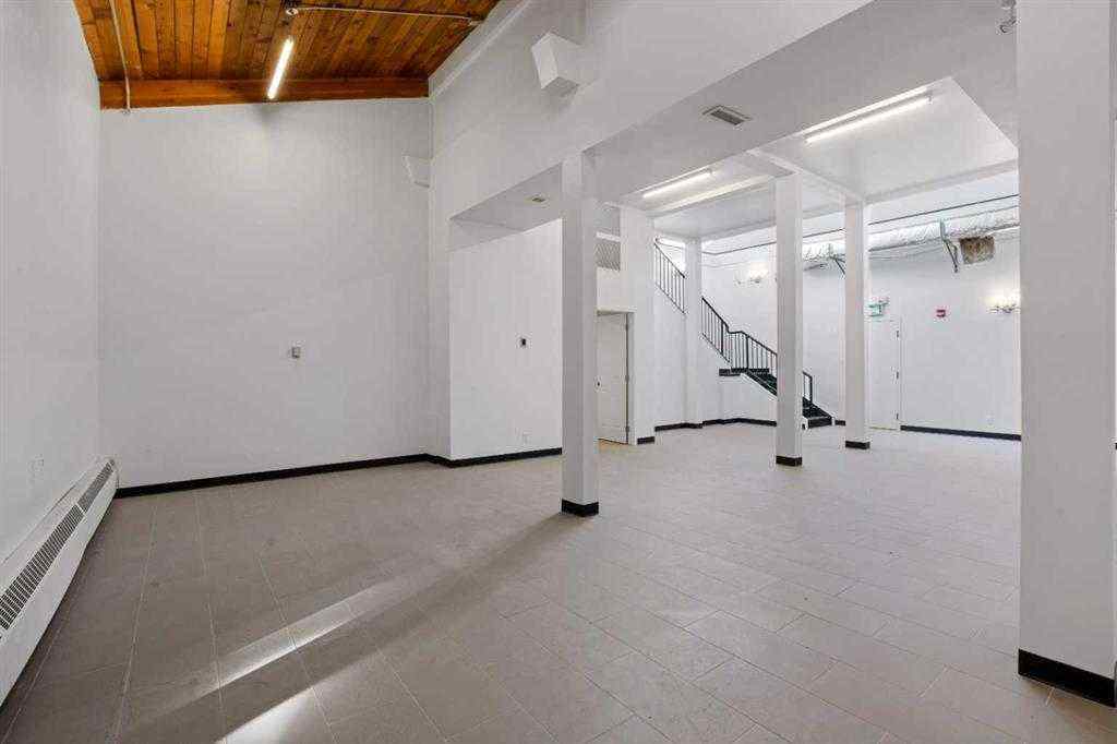 MLS® A2225825 - Unit #1006 4515 Macleod Trail SW in Parkhill Calgary, Commercial