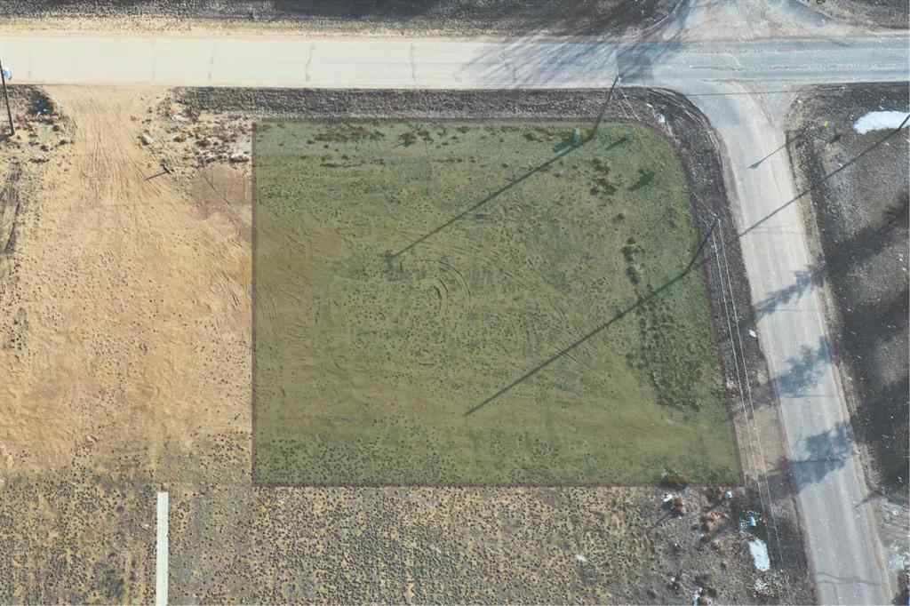 MLS® A2225826 - 3 Yuma Valley  in NONE Dunmore, Land